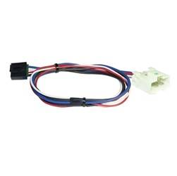 Westin - Wiring Harness - Westin 65-75291 UPC: 707742049990 - Image 1