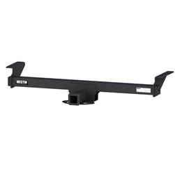 Westin - Westin Class III Trailer Hitch - Westin 65-1185 UPC: 707742048634 - Image 1