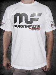 Magnaflow Performance Exhaust - T-Shirt - Magnaflow Performance Exhaust 32337190019265 UPC: 841380089595 - Image 1