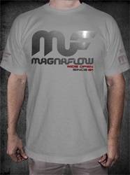 Magnaflow Performance Exhaust - T-Shirt - Magnaflow Performance Exhaust 32337190019255 UPC: 841380089540 - Image 1