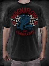 Magnaflow Performance Exhaust - T-Shirt - Magnaflow Performance Exhaust 32337190018143 UPC: 841380089205 - Image 1