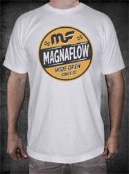 Magnaflow Performance Exhaust - T-Shirt - Magnaflow Performance Exhaust 32337190013264 UPC: 841380089168 - Image 1