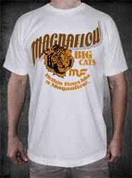 Magnaflow Performance Exhaust - T-Shirt - Magnaflow Performance Exhaust 32337190012263 UPC: 841380089786 - Image 1