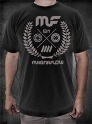 Magnaflow Performance Exhaust - T-Shirt - Magnaflow Performance Exhaust 32337190002263 UPC: 841380089885 - Image 1