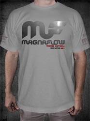 Magnaflow Performance Exhaust - T-Shirt - Magnaflow Performance Exhaust 32337190019254 UPC: 841380089533 - Image 1