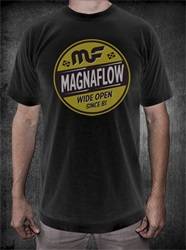 Magnaflow Performance Exhaust - T-Shirt - Magnaflow Performance Exhaust 32337190013143 UPC: 841380088925 - Image 1