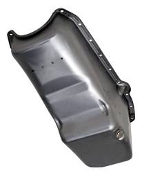Trans-Dapt Performance Products - OEM Oil Pan  - Trans-Dapt Performance Products 9410 UPC: 086923094104 - Image 1