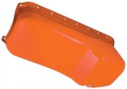Trans-Dapt Performance Products - OEM Oil Pan  - Trans-Dapt Performance Products 9920 UPC: 086923099208 - Image 1