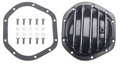 Trans-Dapt Performance Products - Differential Cover Kit Aluminum - Trans-Dapt Performance Products 9933 UPC: 086923099338 - Image 1