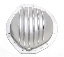 Trans-Dapt Performance Products - Differential Cover Aluminum - Trans-Dapt Performance Products 4134 UPC: 086923041344 - Image 1
