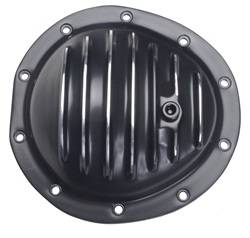Trans-Dapt Performance Products - Differential Cover Kit Aluminum - Trans-Dapt Performance Products 9938 UPC: 086923099383 - Image 1