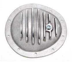 Trans-Dapt Performance Products - Differential Cover Aluminum - Trans-Dapt Performance Products 4784 UPC: 086923047841 - Image 1
