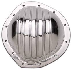 Trans-Dapt Performance Products - Differential Cover Kit Aluminum - Trans-Dapt Performance Products 4826 UPC: 086923048268 - Image 1