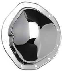 Trans-Dapt Performance Products - Differential Cover Chrome - Trans-Dapt Performance Products 9070 UPC: 086923090700 - Image 1