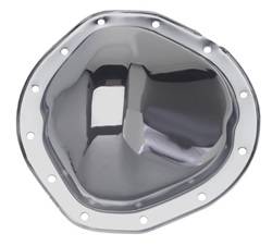 Trans-Dapt Performance Products - Differential Cover Kit Chrome - Trans-Dapt Performance Products 8785 UPC: 086923087854 - Image 1