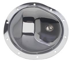 Trans-Dapt Performance Products - Differential Cover Kit Chrome - Trans-Dapt Performance Products 8784 UPC: 086923087847 - Image 1