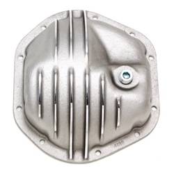 Trans-Dapt Performance Products - Differential Cover Aluminum - Trans-Dapt Performance Products 4133 UPC: 086923041337 - Image 1