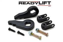 ReadyLift - 2.5 in. Front Leveling Kit Forged Torsion Keys - ReadyLift 66-3000 UPC: 094922553973 - Image 1