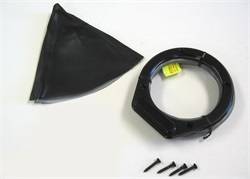 Lokar - Midnight Series Cable Operated LED Boot Indicator Kit - Lokar XCINB-1736 UPC: 847087004961 - Image 1