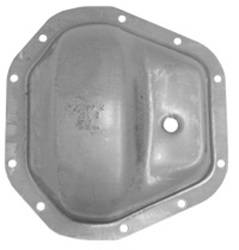 Yukon Gear & Axle - Differential Cover - Yukon Gear & Axle YP C5-D60-STD UPC: 883584323211 - Image 1