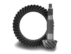 Yukon Gear & Axle - Ring And Pinion Gear Set - Yukon Gear & Axle YG D60-538T UPC: 883584245902 - Image 1