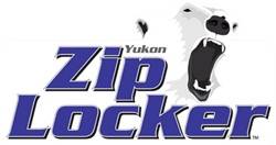 Yukon Gear & Axle - Zip Locker - Yukon Gear & Axle YZLABH-02 UPC: 883584340386 - Image 1