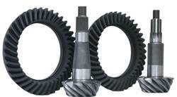 Yukon Gear & Axle - Ring And Pinion Gear Set - Yukon Gear & Axle YG C8.89-486 UPC: 883584242437 - Image 1