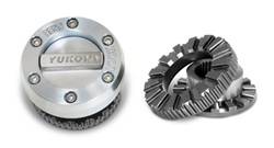 Yukon Gear & Axle - Yukon Hardcore Locking Hubs - Yukon Gear & Axle YHC70006 UPC: 883584290957 - Image 1