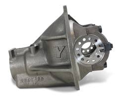 Yukon Gear & Axle - Third Member Case - Yukon Gear & Axle YP DOC8.89 UPC: 883584320524 - Image 1