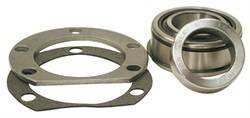 Yukon Gear & Axle - Sealed Ball Axle Bearing - Yukon Gear & Axle AK C8.75-GREEN UPC: 883584100461 - Image 1
