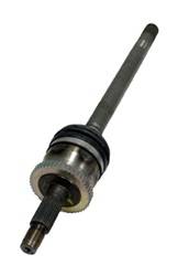 Yukon Gear & Axle - Axle Shaft - Yukon Gear & Axle YA F880050 UPC: 883584215172 - Image 1