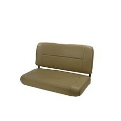 Rugged Ridge - Standard Replacement Seat - Rugged Ridge 13461.07 UPC: 804314120467 - Image 1