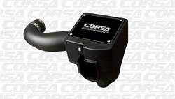 Corsa Performance - Pro5 Closed Box Air Intake System - Corsa Performance 46861 UPC: 847466012471 - Image 1