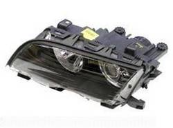 Hella - Xenon Headlamp Assembly OE Replacement - Hella 354204251 UPC: 760687115335 - Image 1