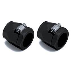 Spectre Performance - Magna-Clamp Fuel Line Fitting - Spectre Performance 3363 UPC: 089601336305 - Image 1
