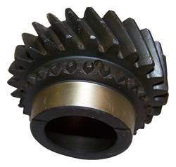 Crown Automotive - 3rd Gear - Crown Automotive J8132674 UPC: 848399071306 - Image 1