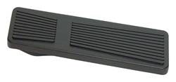 Crown Automotive - Accelerator Pedal Pad Set - Crown Automotive 53003932AB UPC: 848399085891 - Image 1