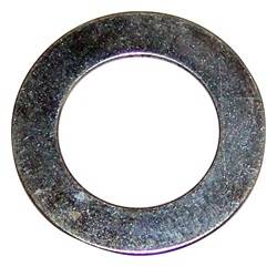 Crown Automotive - Brake Shoe Washer - Crown Automotive J0998354 UPC: 848399057447 - Image 1