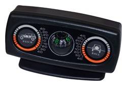 Crown Automotive - Clinometers - Crown Automotive 791006 UPC: 848399081008 - Image 1