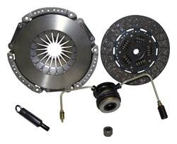 Crown Automotive - Clutch Kit - Crown Automotive XY8990SA UPC: 848399080865 - Image 1