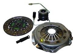 Crown Automotive - Clutch Kit - Crown Automotive XY8790F UPC: 848399080858 - Image 1