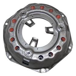 Crown Automotive - Clutch Pressure Plate - Crown Automotive J3184908 UPC: 848399058598 - Image 1