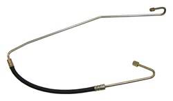 Crown Automotive - Clutch Tube And Hose Assembly - Crown Automotive 53004241 UPC: 848399017304 - Image 1