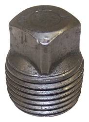Crown Automotive - Differential Drain Plug - Crown Automotive J8126812 UPC: 848399068818 - Image 1