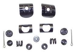 Crown Automotive - Drag Link Repair Kit - Crown Automotive J0923418 UPC: 848399054705 - Image 1