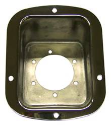 Crown Automotive - Fuel Neck Protector - Crown Automotive 5463803ST UPC: 848399082272 - Image 1