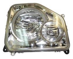 Crown Automotive - Head Light - Crown Automotive 55157339AE UPC: 849603003021 - Image 1