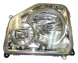 Crown Automotive - Head Light - Crown Automotive 55157338AE UPC: 849603003014 - Image 1