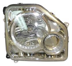 Crown Automotive - Head Light - Crown Automotive 57010171AE UPC: 849603003007 - Image 1