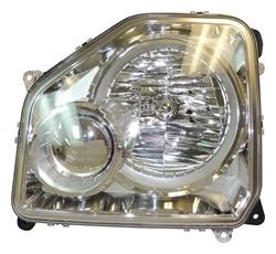 Crown Automotive - Head Light - Crown Automotive 57010170AE UPC: 849603002994 - Image 1